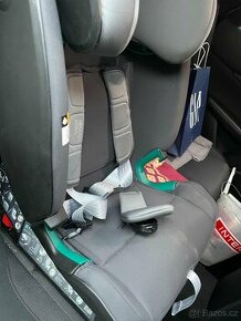 Autosedačka Britax Römer - 3