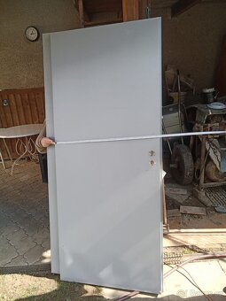 Interierové dveře - 3