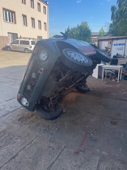 Lada Niva 1.7i 4x4 - 3