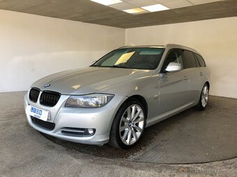 BMW ŘADA 3 330 XDRIVE - 3