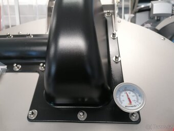 Kutr La Felsinea Gladius 20 - plynulá regulace otáček - 3
