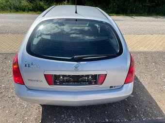 Nissan Primera 2.2 SW - 3