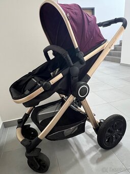 Kočár G Mini Grand - 3