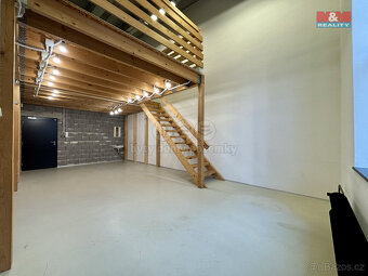 Pronájem kancelářského prostoru, 51 m², Ostrava-Dolní oblast - 3