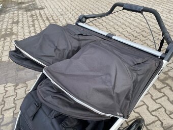 Thule Urban glide double - 3