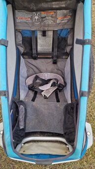 Thule Chariot CX1 - 3