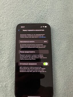 iPhone 13  128 GB - 3