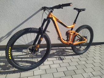 Kolo Giant Reign 1.5 GE vel. M, rok 2019, TOP STAV - 3