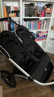 Thule Urban Glide 2 Double - 3