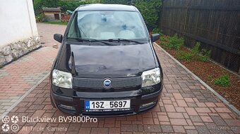 Fiat panda 1,1 - 3