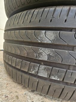 275/40R21 107Y XL Scorpion Verde PNCS VOL PIRELLI - 3