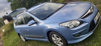 Hyundai i30 cw (combi) 1.4 80 kW, rok výroby 2012 - 3