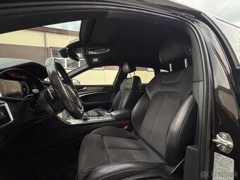 Audi a6 c8 50tdi 210kw Matrix Virtual Navi ACC sline mHEV - 3