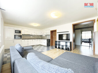 Prodej rodinného domu, 297 m², Pasohlávky - 3