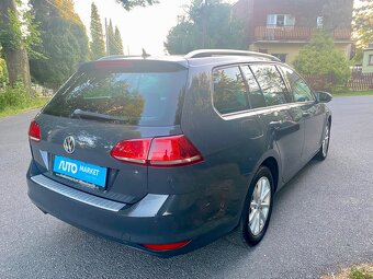 Volkswagen Golf Variant 1.4TSi 92kw - 3