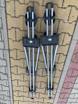 Střešní nosiče kol Thule FreeRide 532 - 3