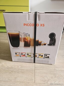 Picolo XS Dolce Gusto - 3