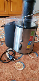 odšťavňovač Rohnson JUICER R-427 - 3