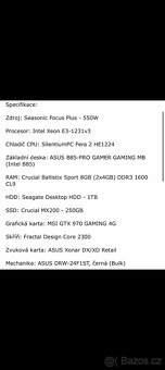počítač s roku 2015 - 3