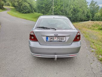 Ford Mondeo 2.0 TDCi 96kw - 3