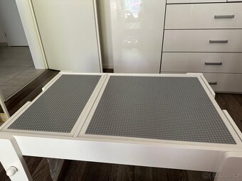 Dětský LEGO Stul - 3