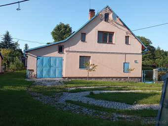 Prodej domu Stará Červená Voda - 3