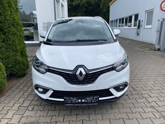 Renault Grand Scenic ENERGY TCe 140 INTENS 04/2018 - 3