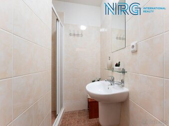 Prodej apartmánu, 29 m2, Strážné v Krkonoších - 3