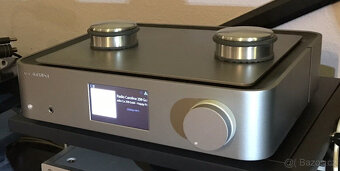 Cambridge Audio Edge NQ Zbrusu nové zařízení s dálkovým ovlá - 3