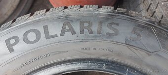 Zimní pneu 195/65R15 Barum (82) - 3