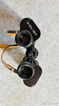 dalekohled BPC 7x50 - 3