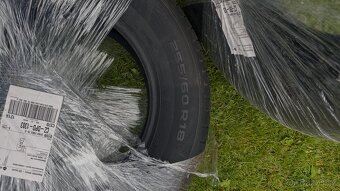 Nokian 255/60/R18 - 3