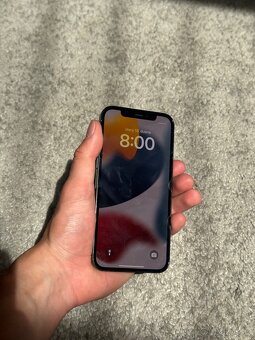 iPhone 12 Pro 128GB Black - 3