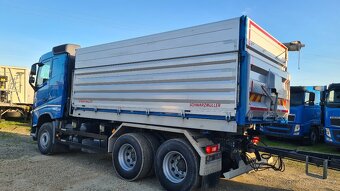 VOLVO FH 500 , 6x4, EURO 6 - 3