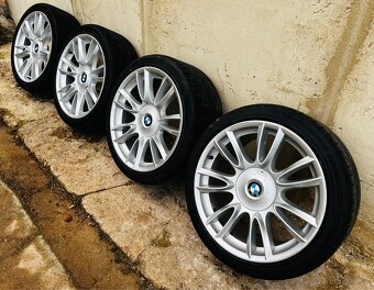 BMW F01 Individual alu 20” - 3