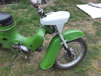 Prodam Jawa Pionyr - 3