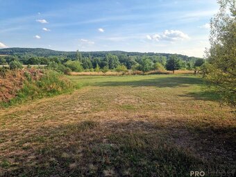 Prodej komerčního pozemku 39262 m² Bakov nad Jizerou - 3