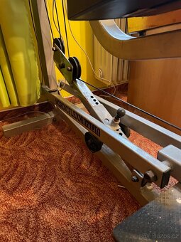 Posilovací věž NORDICFLEX ULTRALIFT - 3