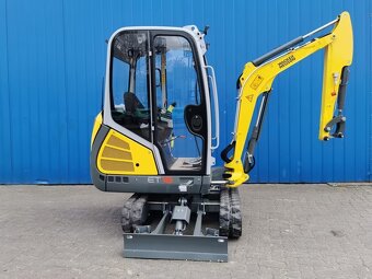 🟨 Wacker Neuson ET18 - 3