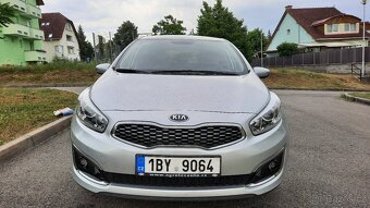 KIA Ceed II JD - 3