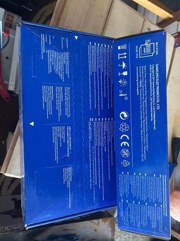Cartridge Samsung ML 295x / SCX 47xx - 3