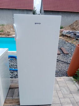 Suplikovy mrazak Gorenje - 3
