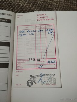 Kolo Pells Razler Zero - 3