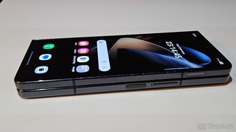 Samsung Galaxy Z Fold 4 5G 12GB/256GB Black - 3