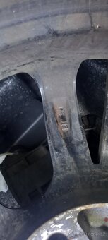 5x112 r16 ET50 - 3
