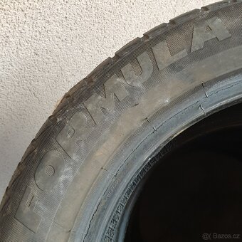 Zimní pneumatiky Formula 205/55 R16 č. AP40 - 3