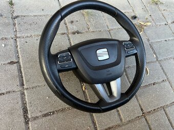 Volant Seat - 3
