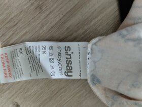 Trenkoslipy vel. 92 - NOVÉ , 2 ks - 3