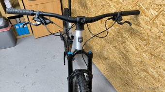 Focus Thron 6.9 nový - 3