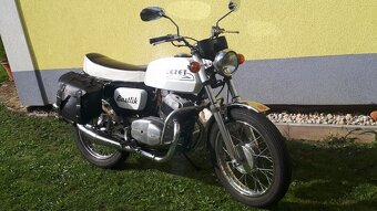 ČZ 350 472.4 - 3